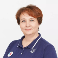 Лебедева Анастасия Юрьевна